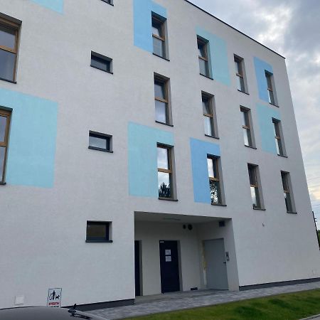 Victoria Apartment Krakau Exterior foto
